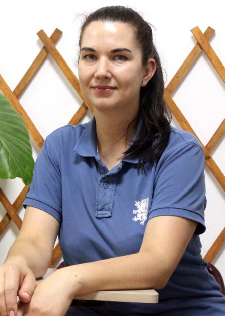 Taisya Smirnova